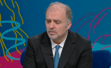 Найден Тодоров