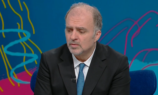 Найден Тодоров