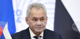 Сергей Шойгу: Украйна не спира с опитите за диверсии и терористични актове в Русия