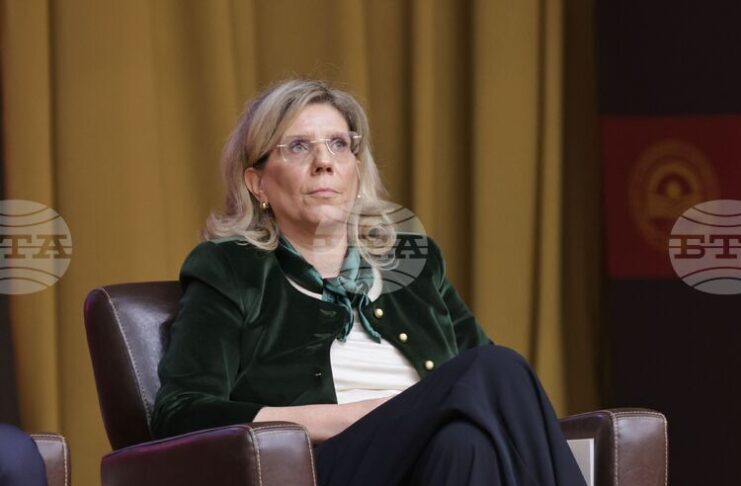 Сериозен скок на заявките за изобретения отчита Патентното ведомство от началото на тази година, съобщи председателят на институцията