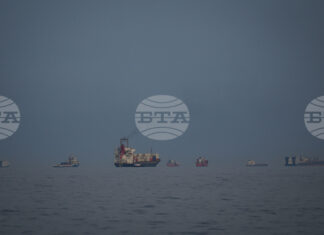 Сигурността в Ормузкия проток може да бъде гарантирана единствено чрез дипломация, заяви германският външен министър