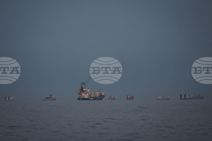 Сигурността в Ормузкия проток може да бъде гарантирана единствено чрез дипломация, заяви германският външен министър