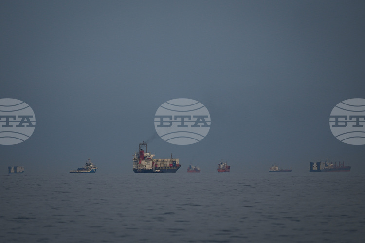 Сигурността в Ормузкия проток може да бъде гарантирана единствено чрез дипломация, заяви германският външен министър