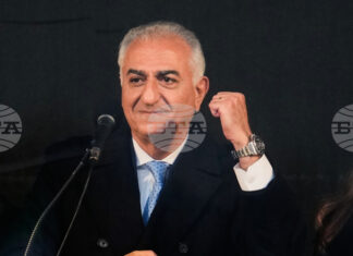 Синът на последния ирански шах призова Тръмп да не атакува гражданска инфраструктура