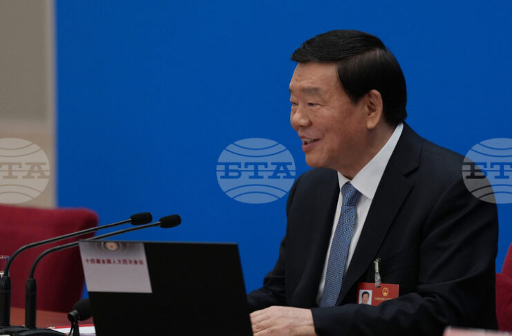 Синхуа: Пекин обяви, че Китай и САЩ трябва да се уважават и да се стремят към мирно съвместно съществуване