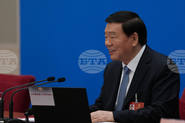 Синхуа: Пекин обяви, че Китай и САЩ трябва да се уважават и да се стремят към мирно съвместно съществуване