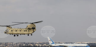 Сирени за въздушна тревога бяха задействани във военновъздушната база "Инджирлик" в Турция, предаде Анадолската агенция