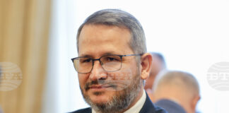 Системата на земеделието и храните не е била никога толкова спокойна, заяви служебният министър Христанов