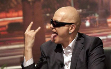 Слави Трифонов