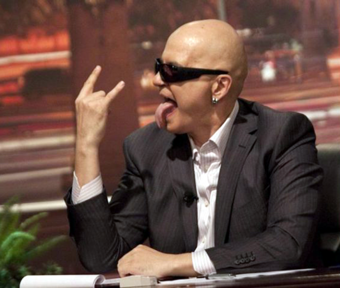 Слави Трифонов