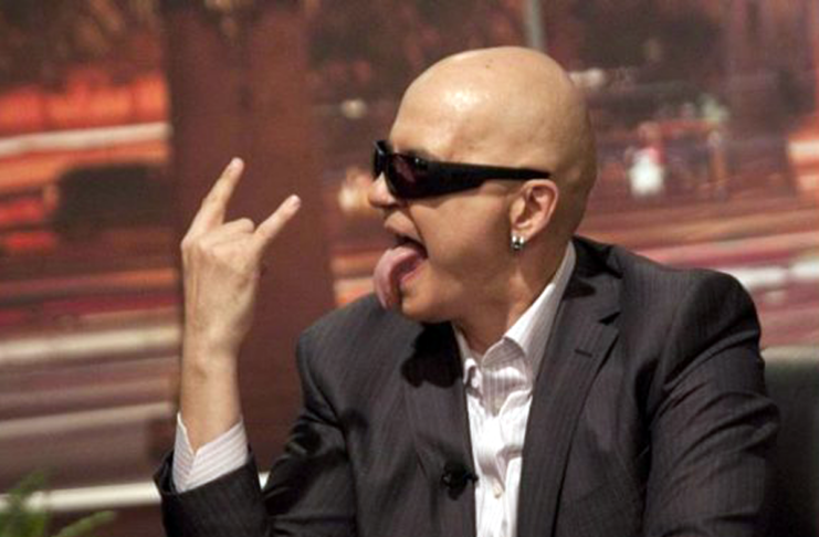 Слави Трифонов