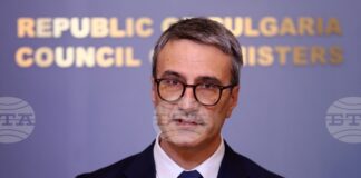 Служебният министър на енергетиката Трайчо Трайков вижда възможности за предоговаряне на условията по договора с „Боташ“