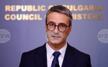 Служебният министър на енергетиката Трайчо Трайков вижда възможности за предоговаряне на условията по договора с „Боташ“