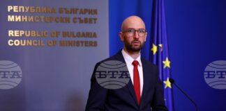 Служебният министър на финансите Георги Клисурски ще участва в редовните заседания на Еврогрупата и ЕКОФИН