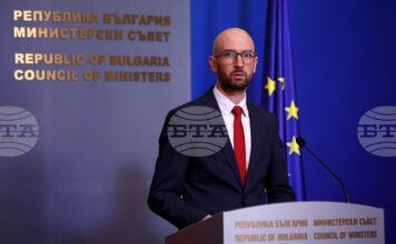 Служебният министър на финансите Георги Клисурски ще участва в редовните заседания на Еврогрупата и ЕКОФИН