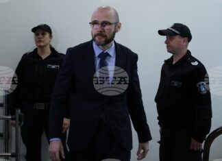 Служебният правосъден министър ще обжалва отказа на Прокурорската колегия на ВСС да определи нов изпълняващ функциите на главен прокурор