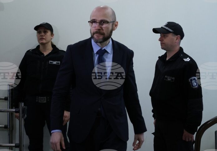 Служебният правосъден министър ще обжалва отказа на Прокурорската колегия на ВСС да определи нов изпълняващ функциите на главен прокурор