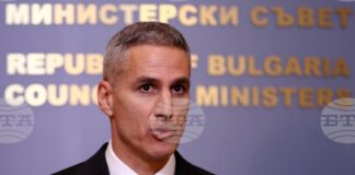 Служебният премиер Андрей Гюров ще участва във втората среща на върха по ядрената енергия в Париж