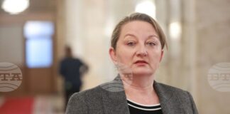 Социалната работа не се вижда, но без нея обществото се разпада, заяви председателят на парламентарната социална комисия Деница Сачева