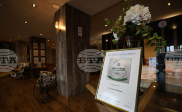 СПА Ризорт „Свети Иван Рилски“ в Банско отчита целогодишен интерес, през април въвежда ново СПА меню с билкови терапии