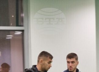 Специя с Петко Христов в състава си изпусна победата срещу Емполи