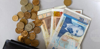 Средното равнище за ЕС, изразено в стандарти на покупателната способност, е около 41 600 евро, показват данни на НСИ