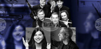 Среща между класика и импровизация ще представи проектът „Music for a while или Колко джаз има в барока“ на „Мартенски музикални дни" в Русе