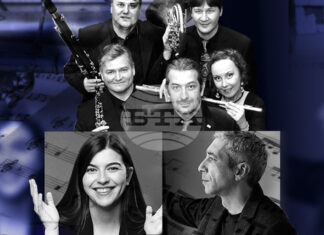 Среща между класика и импровизация ще представи проектът „Music for a while или Колко джаз има в барока“ на „Мартенски музикални дни" в Русе