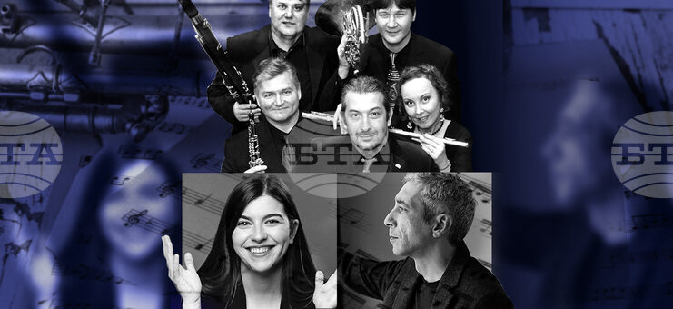 Среща между класика и импровизация ще представи проектът „Music for a while или Колко джаз има в барока“ на „Мартенски музикални дни" в Русе