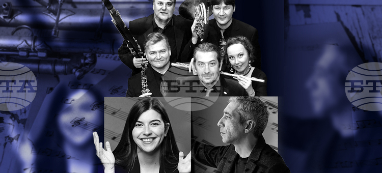 Среща между класика и импровизация ще представи проектът „Music for a while или Колко джаз има в барока“ на „Мартенски музикални дни" в Русе