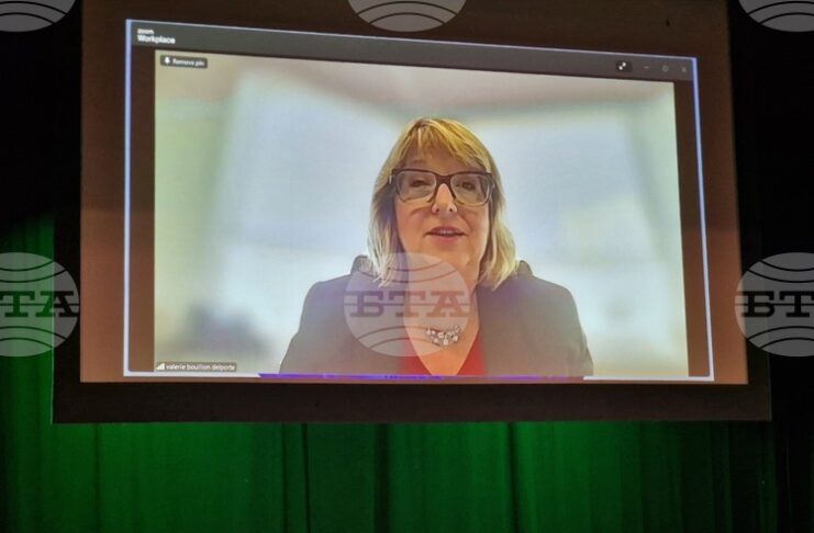 Стара Загора е ключов регион за водородната трансформация, каза международен експерт