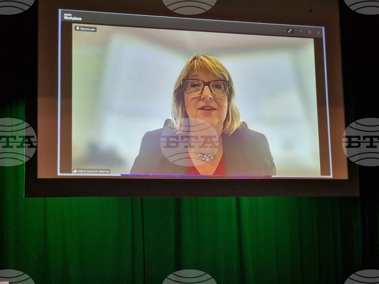 Стара Загора е ключов регион за водородната трансформация, каза международен експерт