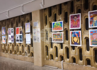 Старозагорският театър "Гео Милев" ще награди победителите в четвъртото издание на конкурса „Нарисувай ми театър“