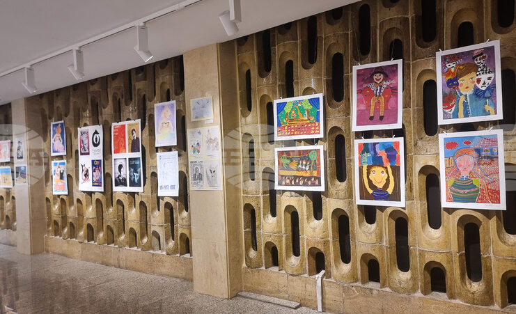 Старозагорският театър "Гео Милев" ще награди победителите в четвъртото издание на конкурса „Нарисувай ми театър“