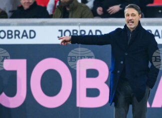 Старши треньорът на Борусия Дортмунд Нико Ковач е уверен, че Нико Шлотербек ще поднови договора си с отбора