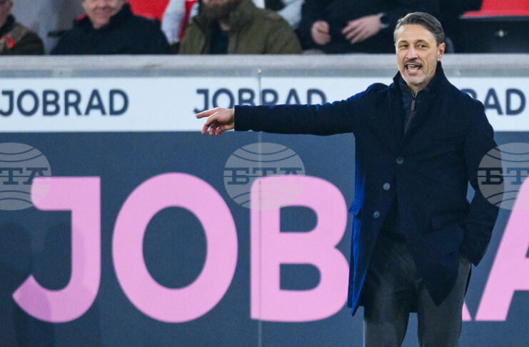 Старши треньорът на Борусия Дортмунд Нико Ковач е уверен, че Нико Шлотербек ще поднови договора си с отбора