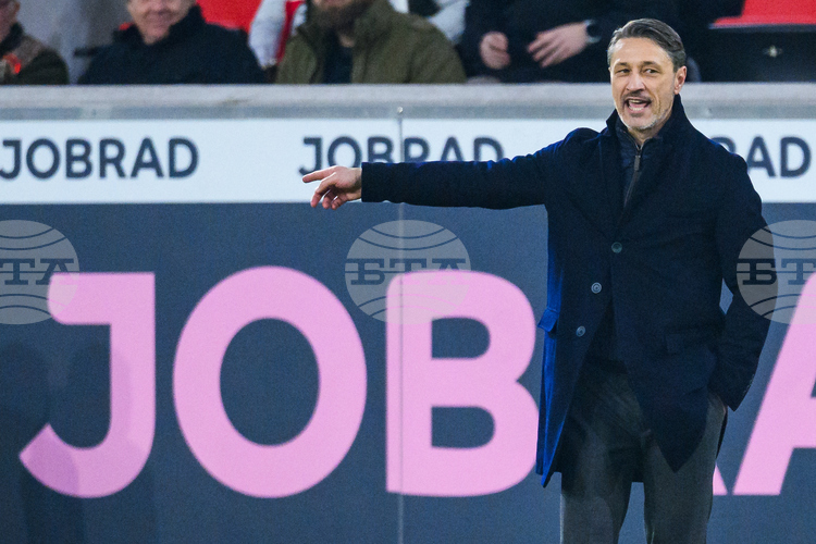 Старши треньорът на Борусия Дортмунд Нико Ковач е уверен, че Нико Шлотербек ще поднови договора си с отбора