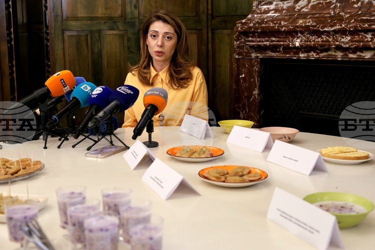 Столичната община подготвя пилотен модел за по-качествено хранене в детските градини, съобщи зам.-кметът Десислава Желязкова