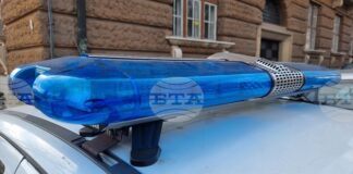 Столичната полиция задържа пратки с лекарствени продукти с неясен произход, подготвени за изпращане в ЕС