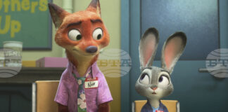 Стотици хора са работили пет години за успеха на най-касовия холивудски анимационен филм „Зоотрополис 2" , разказват създателите на продукцията