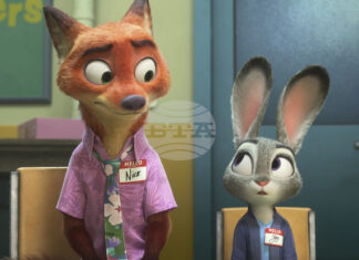 Стотици хора са работили пет години за успеха на най-касовия холивудски анимационен филм „Зоотрополис 2" , разказват създателите на продукцията