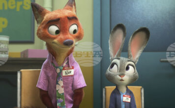 Стотици хора са работили пет години за успеха на най-касовия холивудски анимационен филм „Зоотрополис 2" , разказват създателите на продукцията