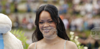 Стрелба срещу дома на Риана в Бевърли Хилс, няма пострадали