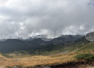 Студено и мъгливо е в планините, съобщиха от Планинската спасителна служба на БЧК