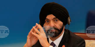 Световната банка ще осигури финансова помощ за страните, засегнати от войната в Близкия изток