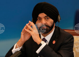 Световната банка ще осигури финансова помощ за страните, засегнати от войната в Близкия изток