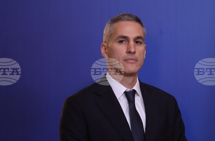 Свободата е решение, което трябва да се отстоява, каза служебният премиер Андрей Гюров по повод националния празник