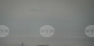 Тайланд заяви, че се е споразумял с Иран за корабите си през Ормузкия проток