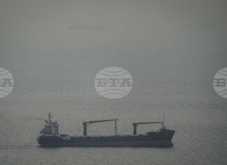 Тайланд заяви, че се е споразумял с Иран за корабите си през Ормузкия проток