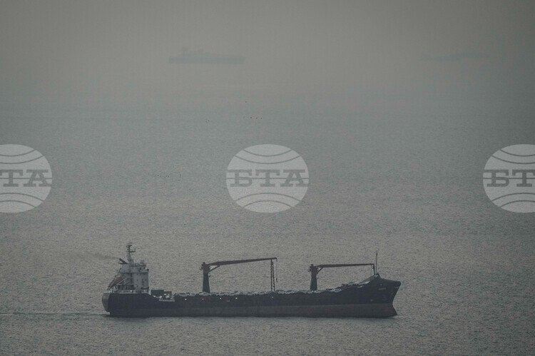 Тайланд заяви, че се е споразумял с Иран за корабите си през Ормузкия проток